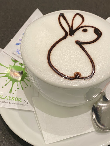 Station Bar - Ljubljana