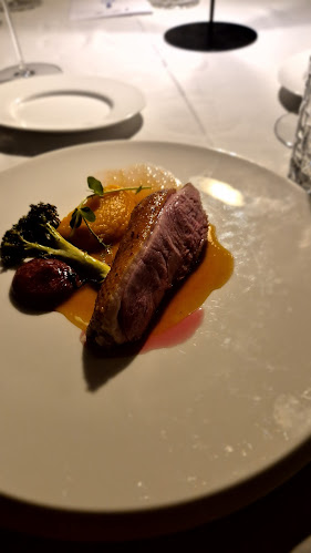 Restavracija JB - Gastronomija in gostinstvo