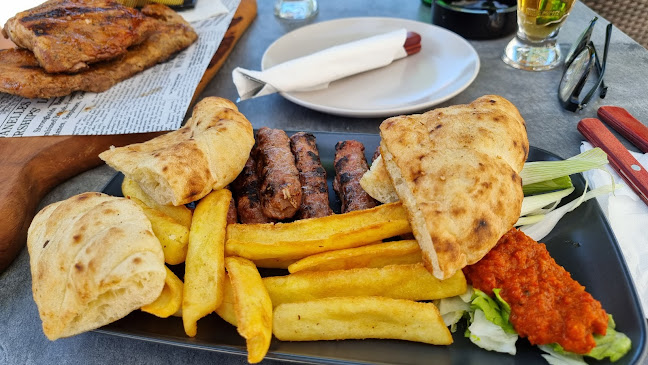 Opinii despre Pr’ Šefu în Brežice - Gastronomija in gostinstvo