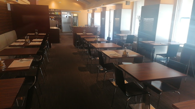 Restavracija Fresco - Ljubljana