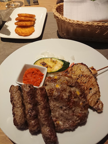 Comentarii opinii despre Oaza GRILL