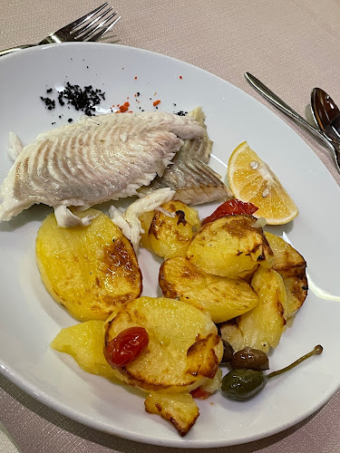 Mediterraneo Restaurant - Gastronomija in gostinstvo