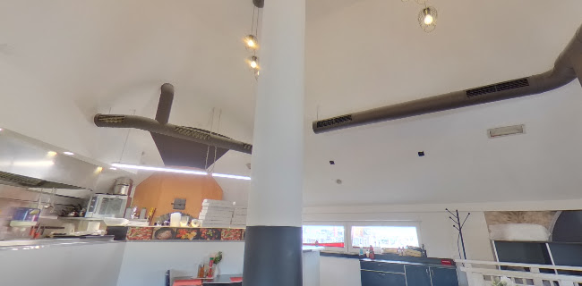 Comentarii opinii despre Pizzerija in špageterija "Potepuh", Uroš Mencinger s.p.