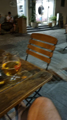 Grajski vrt ART&DECO CAFÉ - Gastronomija in gostinstvo