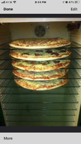 Okrepčevalnica Akčaj - Ljubljana