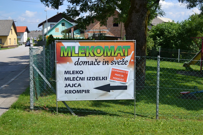 Prebačevo 31, 4000 Kranj