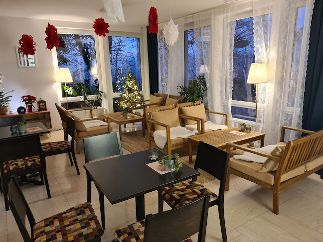 Kavarna Škrat - Kranj