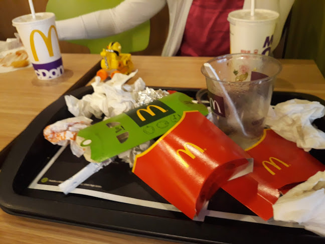 McDonald's Velenje - Gastronomija in gostinstvo