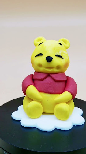 Opinii despre Slaščičarna Sladki dar Kočevje în Ljubljana - Gastronomija in gostinstvo