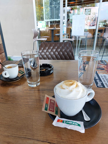 Comentarii opinii despre Terasa bistro pri Jagru