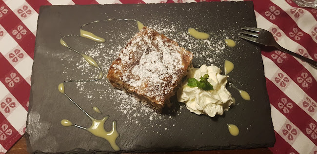 Oštarija Peglez'n - Bled