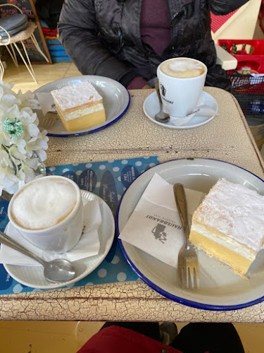 Comentarii opinii despre Caffe Peglez'n