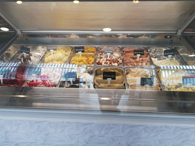 Slaščičarna Rašica