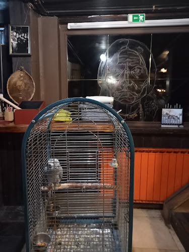 Apachi Bar Andreja Kun S.P. - Slovenj Gradec