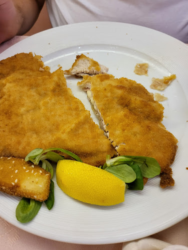 Opinii despre Gostilna Bric Batistič Katjuša s.p. în Miren - Gastronomija in gostinstvo