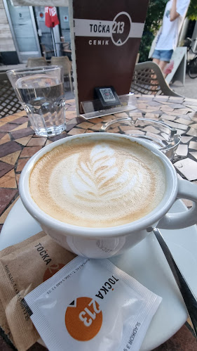 Kava bar kotiček - Aleš Berkovič s.p. - Gastronomija in gostinstvo