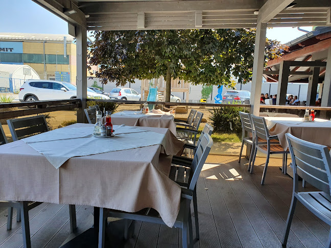 Opinii despre En Krajcar Gostinstvo In Trgovina D.O.O. în Cerknica - Gastronomija in gostinstvo