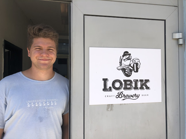 Comentarii opinii despre Lobik Brewery, proizvodnja piva, Alen Zarič, s.p.