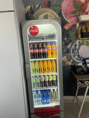 Priprava in prodaja sladoleda Arabella, Setar Matnjani s.p. - Videm pri Ptuju