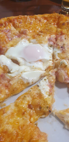 Pizzerija Sončna ura - Ajdovščina