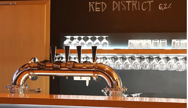 Carniola Brewery - Žirovnica