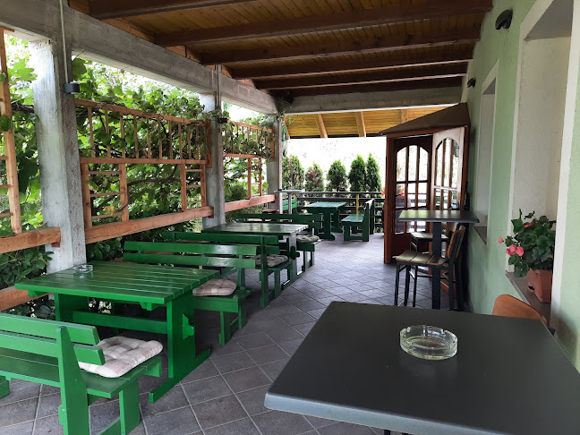 Pizzeria Bar Bekar Studenec - Vekar Tina S.P.