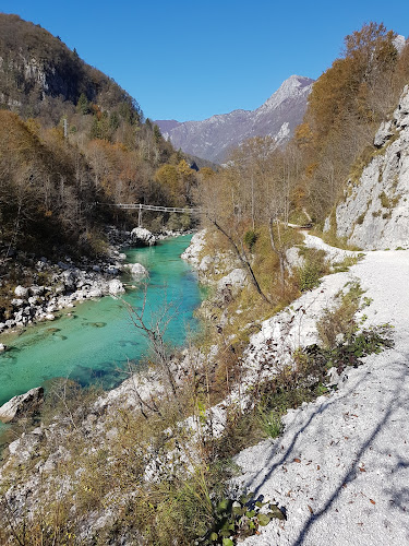 Goriška cesta 9, 5222 Kobarid