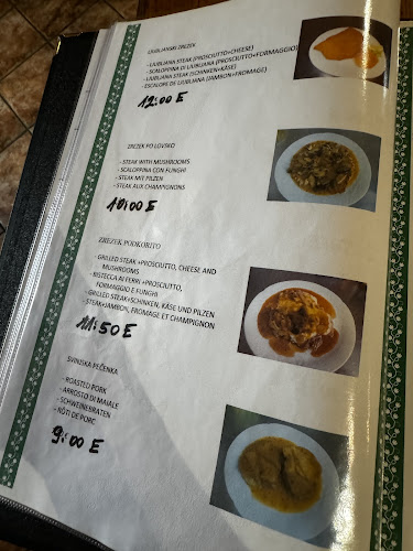 Obrekar Franc s.p. okrepčevalnica "Pod Korito" - Gastronomija in gostinstvo