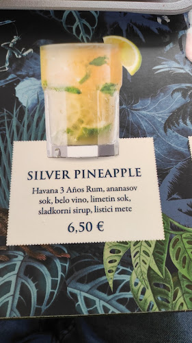 Rona Caffe - Gastronomija in gostinstvo