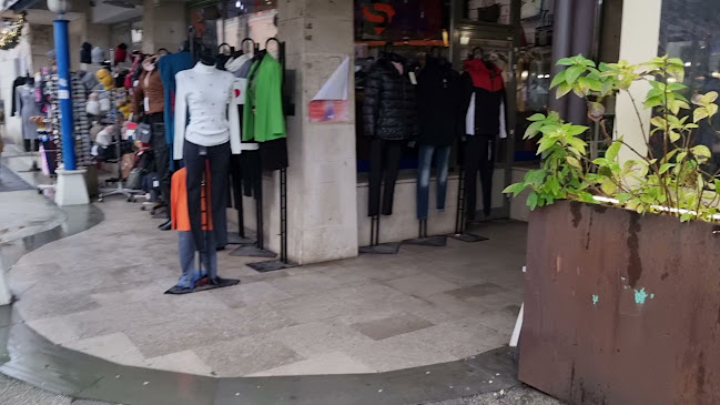 Pristaniška ulica 5, 6000 Koper