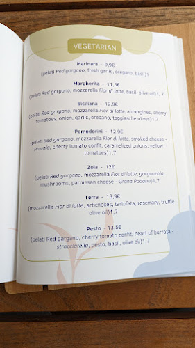 Comentarii opinii despre Pizzeria Piccola