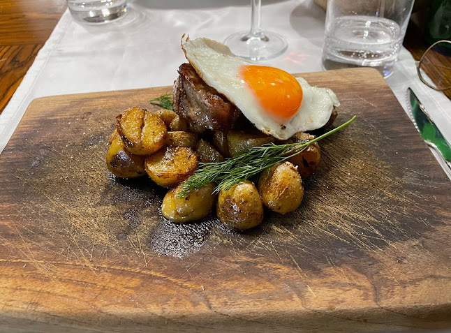 Restavracija Vodnikov Hram, Ljubljana - Ljubljana