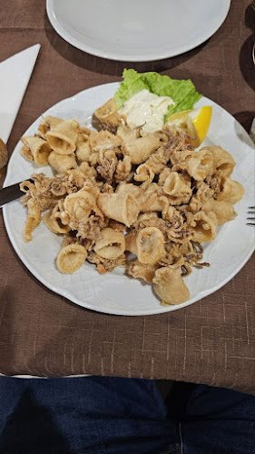 Okrepčevalnica Morski val, Aleksandra Đerđaj, s.p. - Gastronomija in gostinstvo