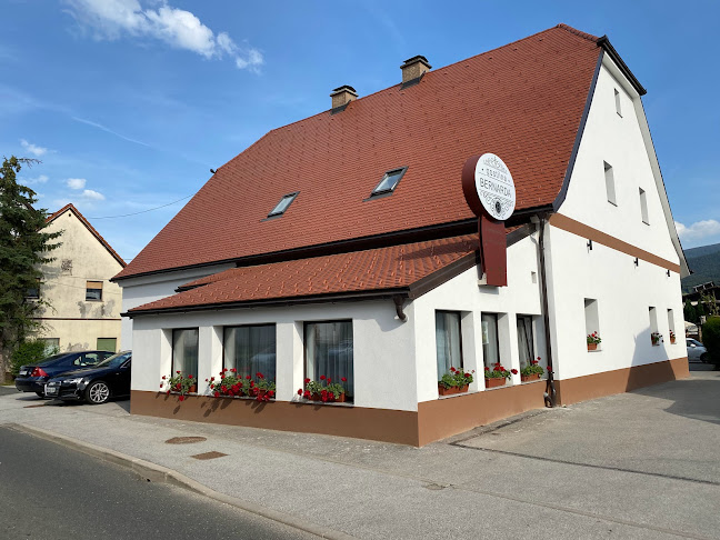 Gostišče Bernarda d.o.o. - Gastronomija in gostinstvo