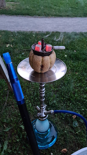 Comentarii opinii despre Hadouta Shishas & Cocktails / Shisha Showroom