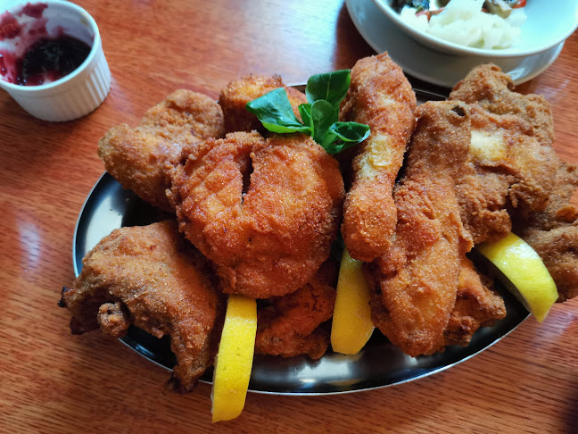 Gostilna Bovavc - Naklo