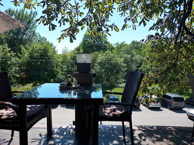 Azijska Restavracija 'Veliki Hong Kong'