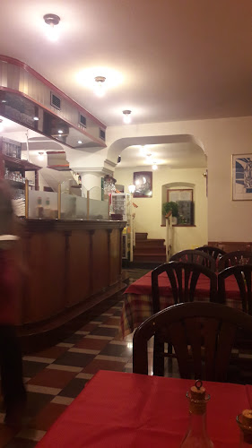 Comentarii opinii despre Gostilna pri Škafarju