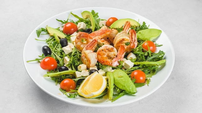 Opinii despre Gostilnica Ribca în Žalec - Gastronomija in gostinstvo