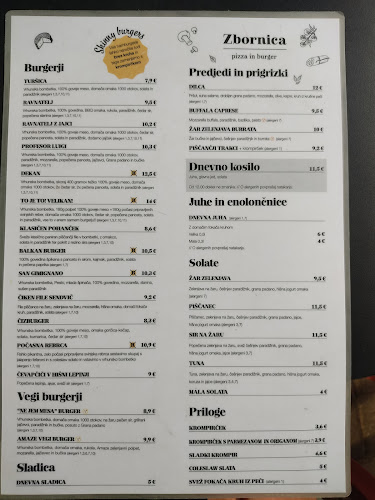 Comentarii opinii despre Zbornica bar in žar