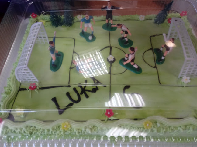 Comentarii opinii despre Pekarna Geršak, pekarna, slaščičarna, d.o.o.