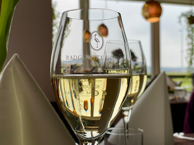 Oaza GRILL - Moravske Toplice