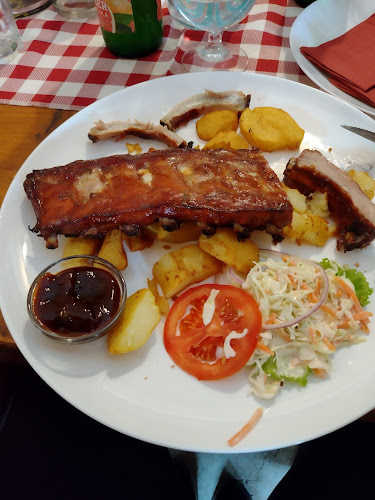 Pizzerija Betlehem - Zgornje Gorje