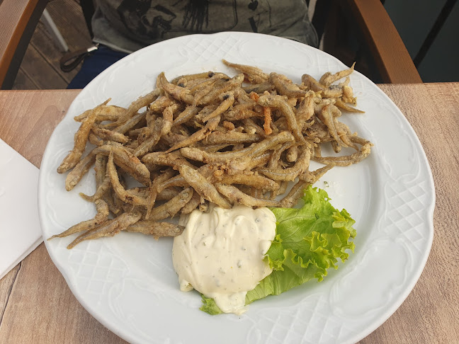 Okrepčevalnica Morski val, Aleksandra Đerđaj, s.p.