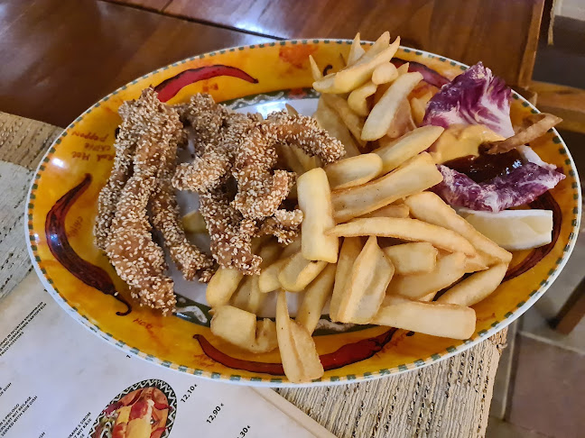 Comentarii opinii despre El restaurante de Poncho