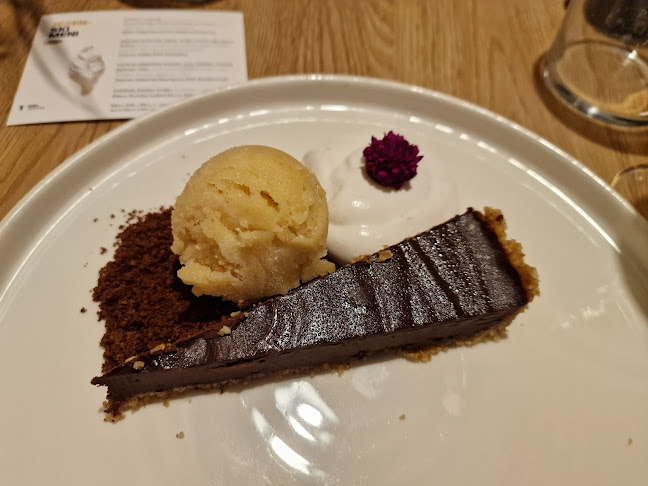 Opinii despre Gaudi&Naan în Ljubljana - Gastronomija in gostinstvo