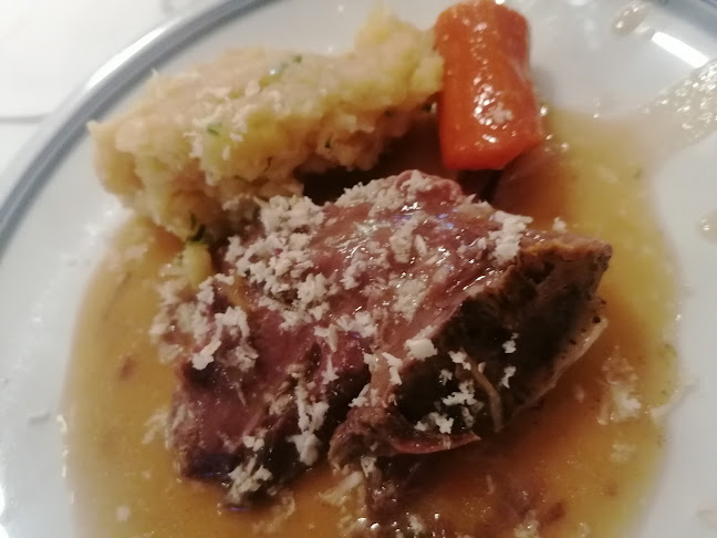 Opinii despre Gostilna pri Anzelnu în Vodice - Gastronomija in gostinstvo