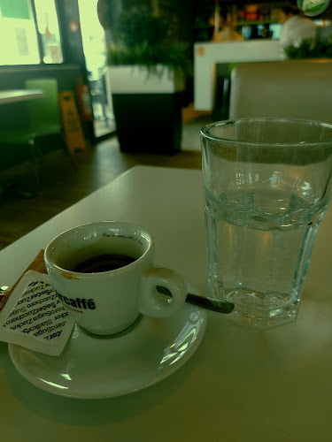 Bar Petrol Vrtojba Jug Robert Zorn - Vrtojba