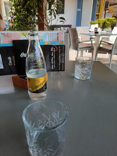 Comentarii opinii despre Kavarna in slaščičarna Dravograd