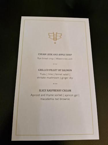 B-restavracija&bar - Gastronomija in gostinstvo